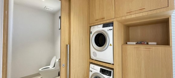 3 bedrooms Villa in Bang Tao, Thailand No. 5606 2