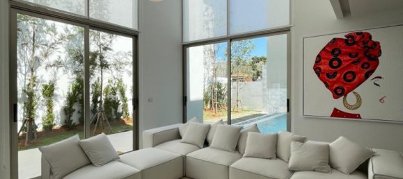 3 bedrooms Villa in Bang Tao, Thailand No. 5606 10