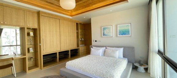 3 bedrooms Villa in Bang Tao, Thailand No. 5606 8