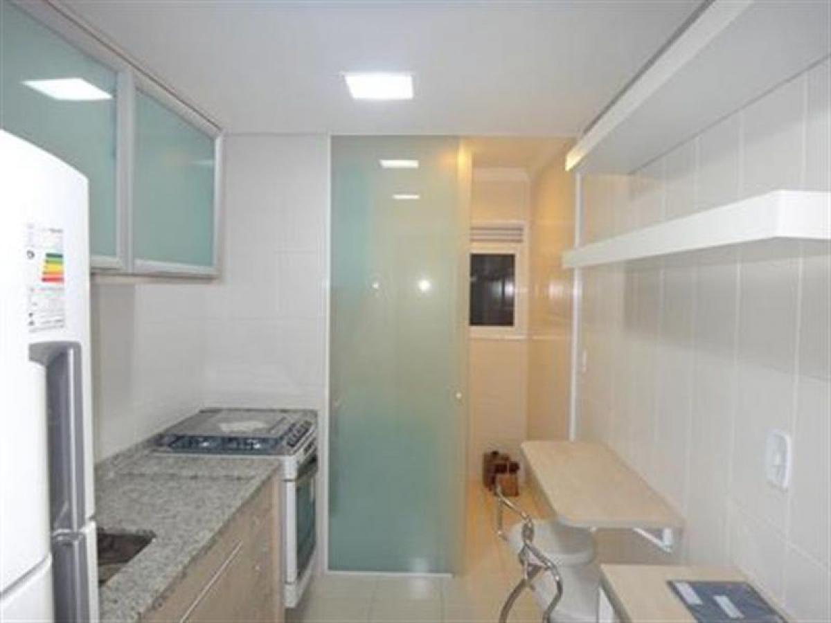 2 Schlafzimmer Wohnung in Sao Paulo, Brazil, Nr. 501969