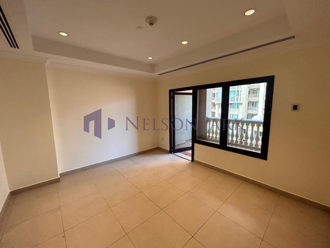 1 غرف نوم شقة في الدوحة, Qatar رقم 1310