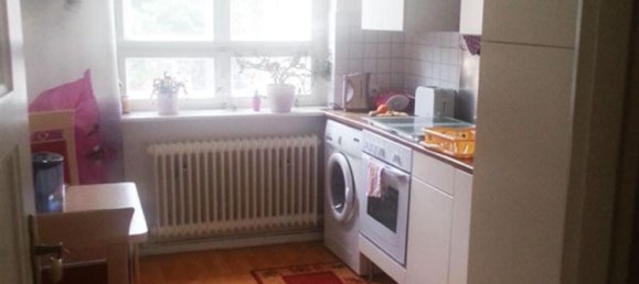 1 bedroom Apartment in Tegel, Germany No. 110400 7