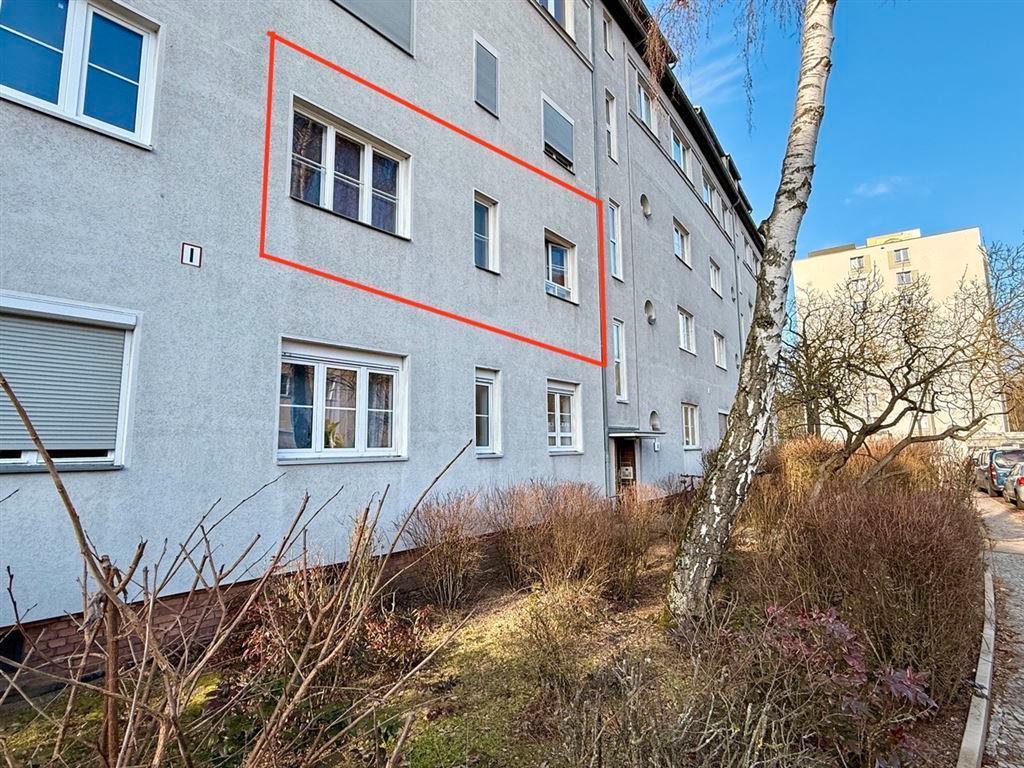 1 bedroom Apartment in Tegel, Germany No. 110400