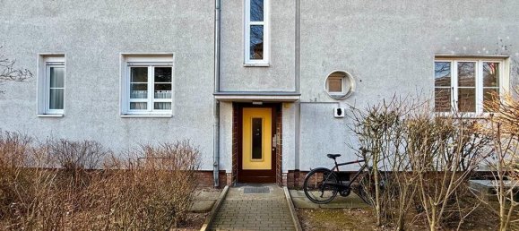1 bedroom Apartment in Tegel, Germany No. 110400 3