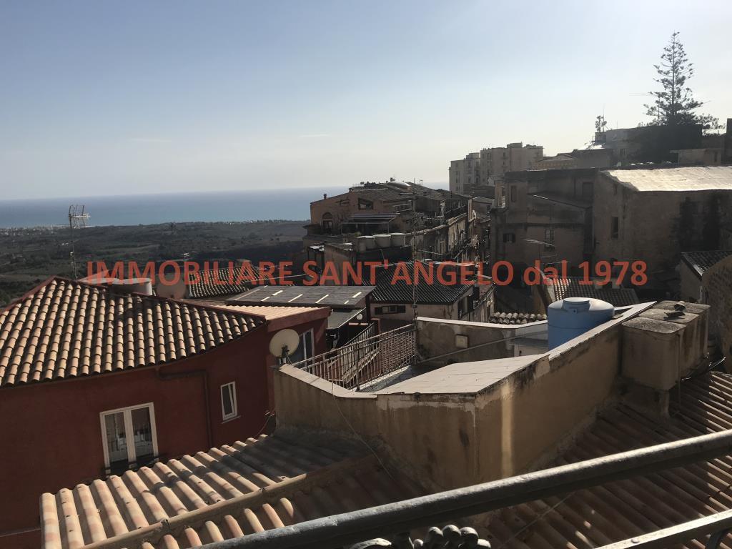 4 rooms Apartment in Agrigento, Italy No. 155330