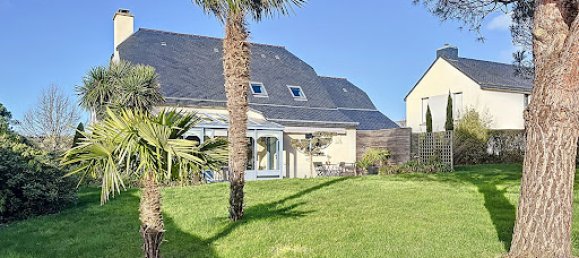 5 bedrooms House in Saint-Briac-sur-Mer, France No. 200441 2