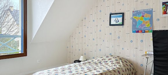 5 bedrooms House in Saint-Briac-sur-Mer, France No. 200441 20