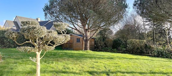 5 bedrooms House in Saint-Briac-sur-Mer, France No. 200441 4