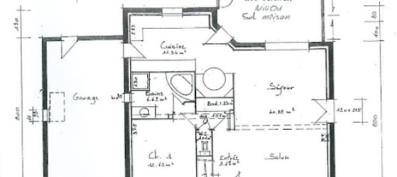 5 bedrooms House in Saint-Briac-sur-Mer, France No. 200441 25