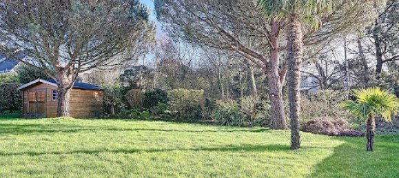 5 bedrooms House in Saint-Briac-sur-Mer, France No. 200441 3