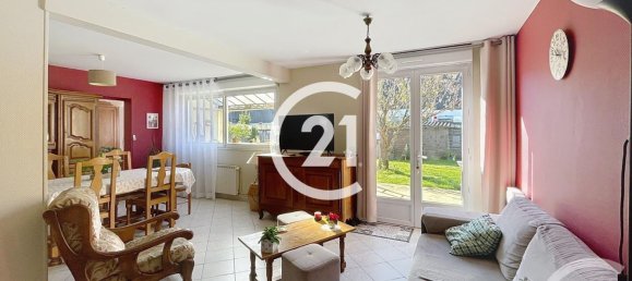 Дом с 3 спальнями в Жарнак, Франция № 103692 3