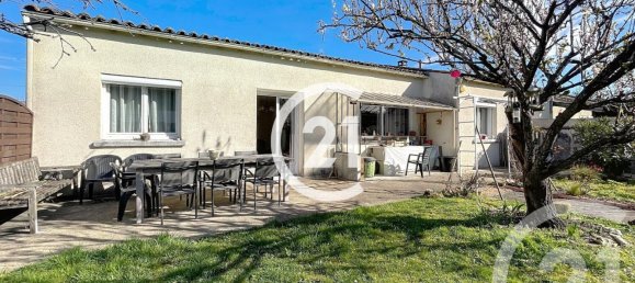 Дом с 3 спальнями в Жарнак, Франция № 103692 5