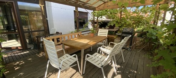 Дом с 4 спальнями в Хайльбронн, Германия № 33736 23