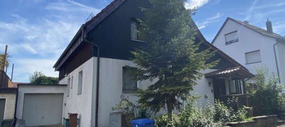 Дом с 4 спальнями в Хайльбронн, Германия № 33736 32