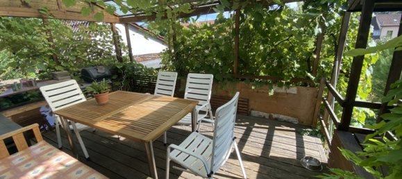 Дом с 4 спальнями в Хайльбронн, Германия № 33736 25