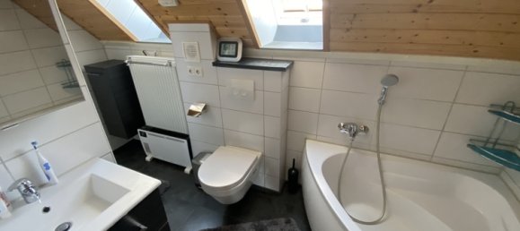 Дом с 4 спальнями в Хайльбронн, Германия № 33736 13