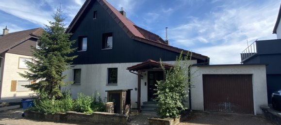 Дом с 4 спальнями в Хайльбронн, Германия № 33736 28