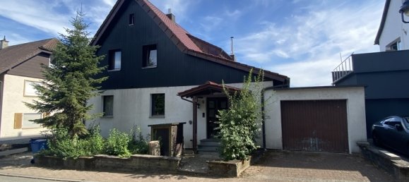 Дом с 4 спальнями в Хайльбронн, Германия № 33736 31