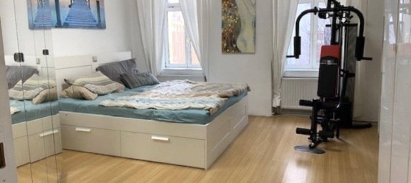 3 rooms Apartment in Mariahilf, Austria No. 36931 5