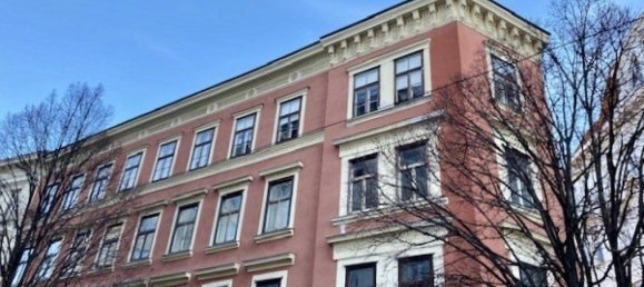 3 rooms Apartment in Mariahilf, Austria No. 36931 8