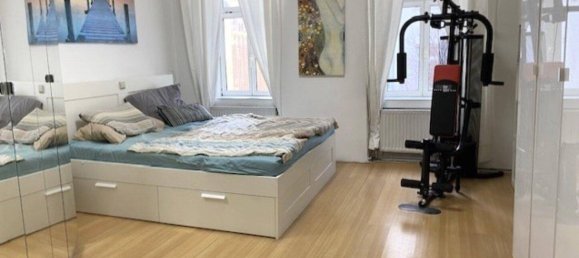 3 rooms Apartment in Mariahilf, Austria No. 36931 13