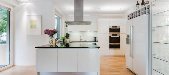 3 Schlafzimmer Wohnung in Salzburg, Austria, Nr. 253889 4