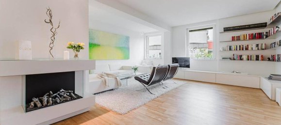 3 Schlafzimmer Wohnung in Salzburg, Austria, Nr. 253889 2