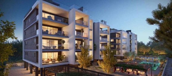 4 Schlafzimmer Wohnung in Limassol, Cyprus, Nr. 24713 10