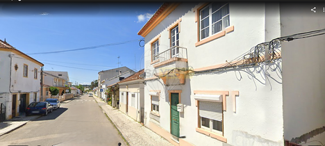 2 bedrooms Apartment in Abrantes, Portugal No. 90737