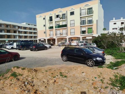 Grundstück in Almancil, Portugal 840m², Nr. 121516