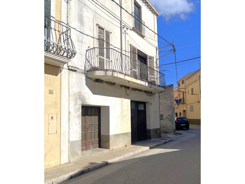 4 bedrooms House in Girona, Spain No. 193765