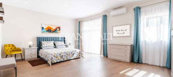 4 bedrooms House in Attard, Malta No. 11588 14