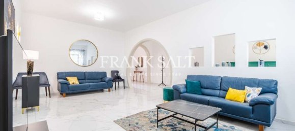 4 bedrooms House in Attard, Malta No. 11588 4