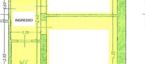 3 rooms Apartment in San Benedetto del Tronto, Italy No. 301171 20