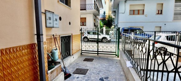 3 rooms Apartment in San Benedetto del Tronto, Italy No. 301171 17
