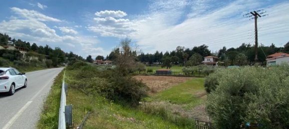 1063m² Land in Chalkidiki, Greece No. 94511 5
