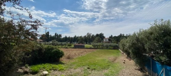 1063m² Land in Chalkidiki, Greece No. 94511 3
