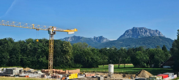 3 rooms House in Ohlsdorf, Austria No. 204967 6