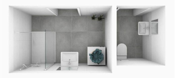 3 rooms House in Ohlsdorf, Austria No. 204967 9