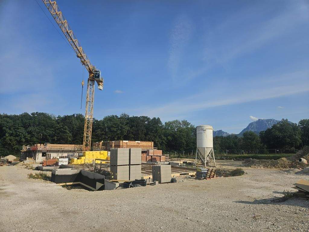 3 rooms House in Ohlsdorf, Austria No. 204967