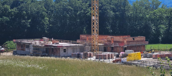 3 rooms House in Ohlsdorf, Austria No. 204967 17