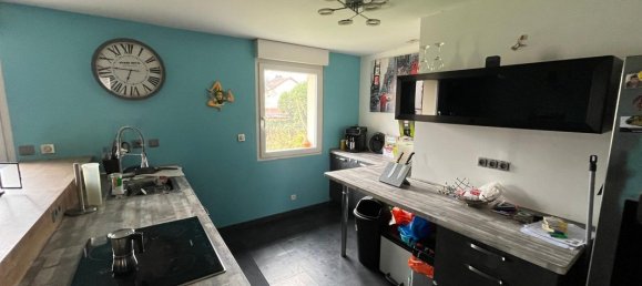 3 غرف نوم منزل في Stiring-Wendel, France رقم 156805 3