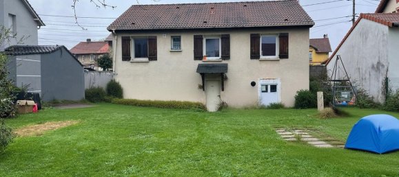 3 غرف نوم منزل في Stiring-Wendel, France رقم 156805 11