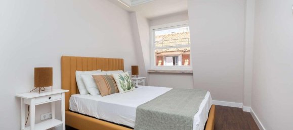 4 bedrooms Apartment in Lisbon, Portugal No. 134931 15