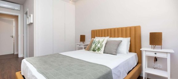 4 bedrooms Apartment in Lisbon, Portugal No. 134931 16