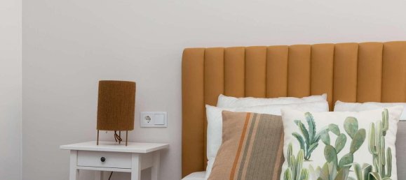 4 bedrooms Apartment in Lisbon, Portugal No. 134931 17