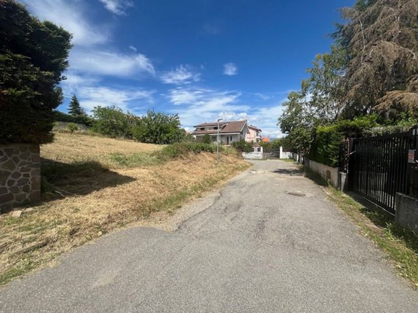 1270m² Land in Rende, Italy No. 183234
