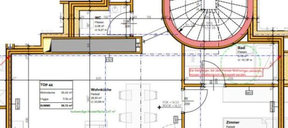 2 rooms Building in Favoriten, Austria No. 201713 18
