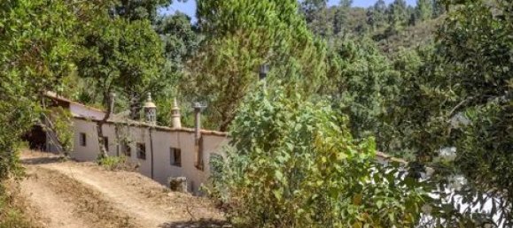 3 Schlafzimmer Haus in Monchique, Portugal, Nr. 294151 33