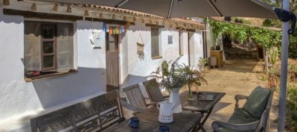 3 Schlafzimmer Haus in Monchique, Portugal, Nr. 294151 2